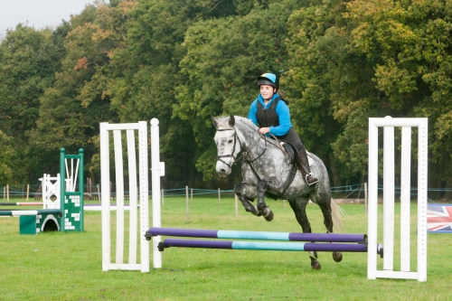 Success for Quest at Sponsored Ride