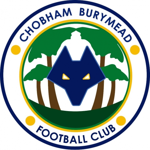 Chobham Burymead Annual 6 a side Tournament